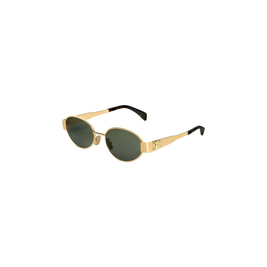 Lentes de sol Triomphe metal 01, Celine.