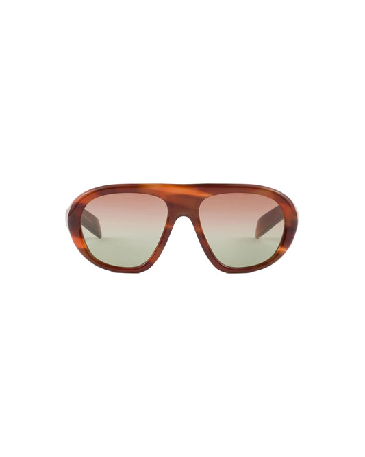 Lentes de sol Prada Eyewear.