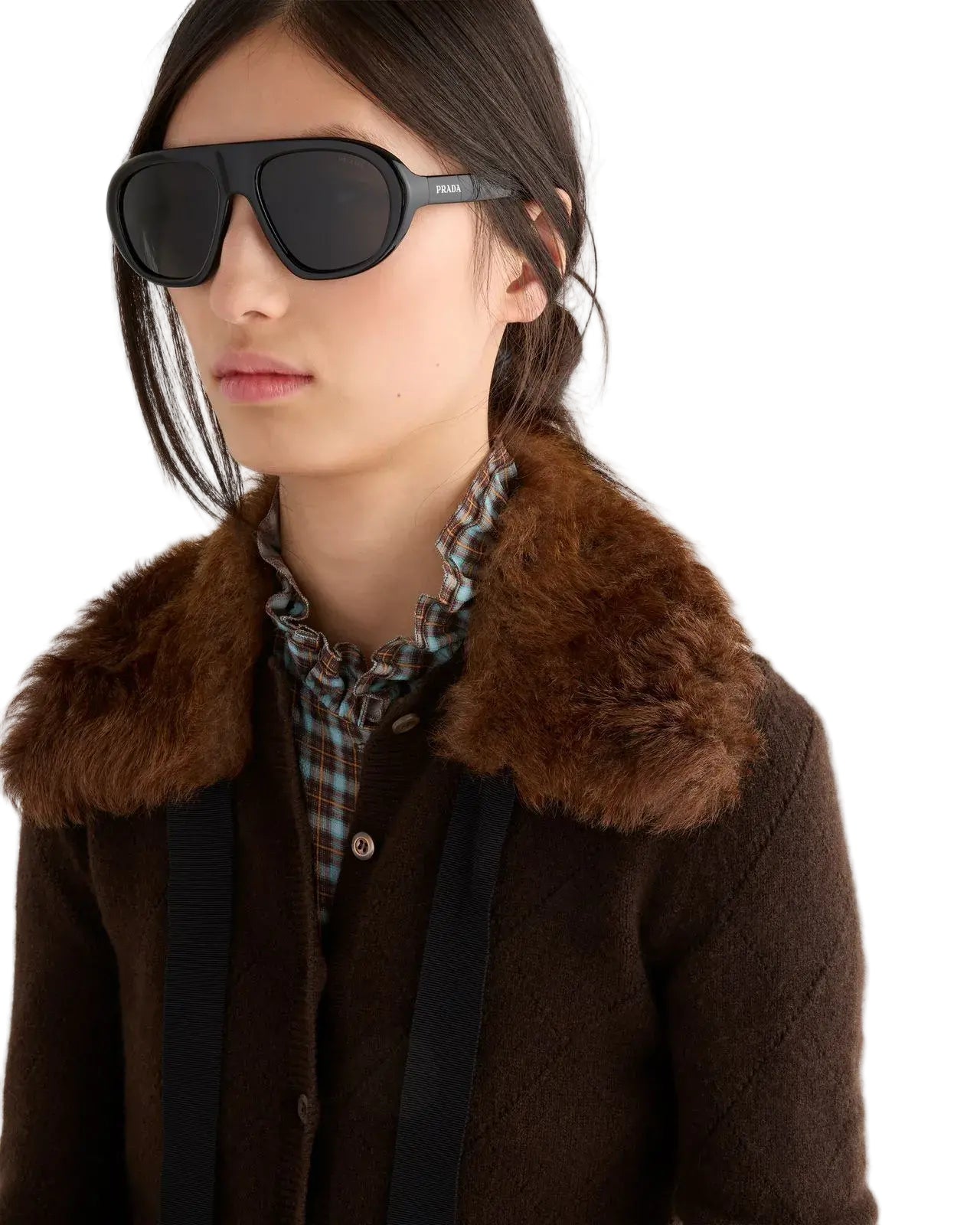 Lentes de sol Prada Eyewear