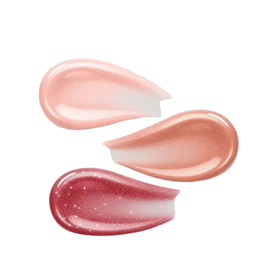 Set de labios hidratantes, Kiko Milano.