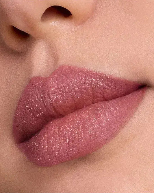 Labial Rouge sequin liquid duo, Dior.