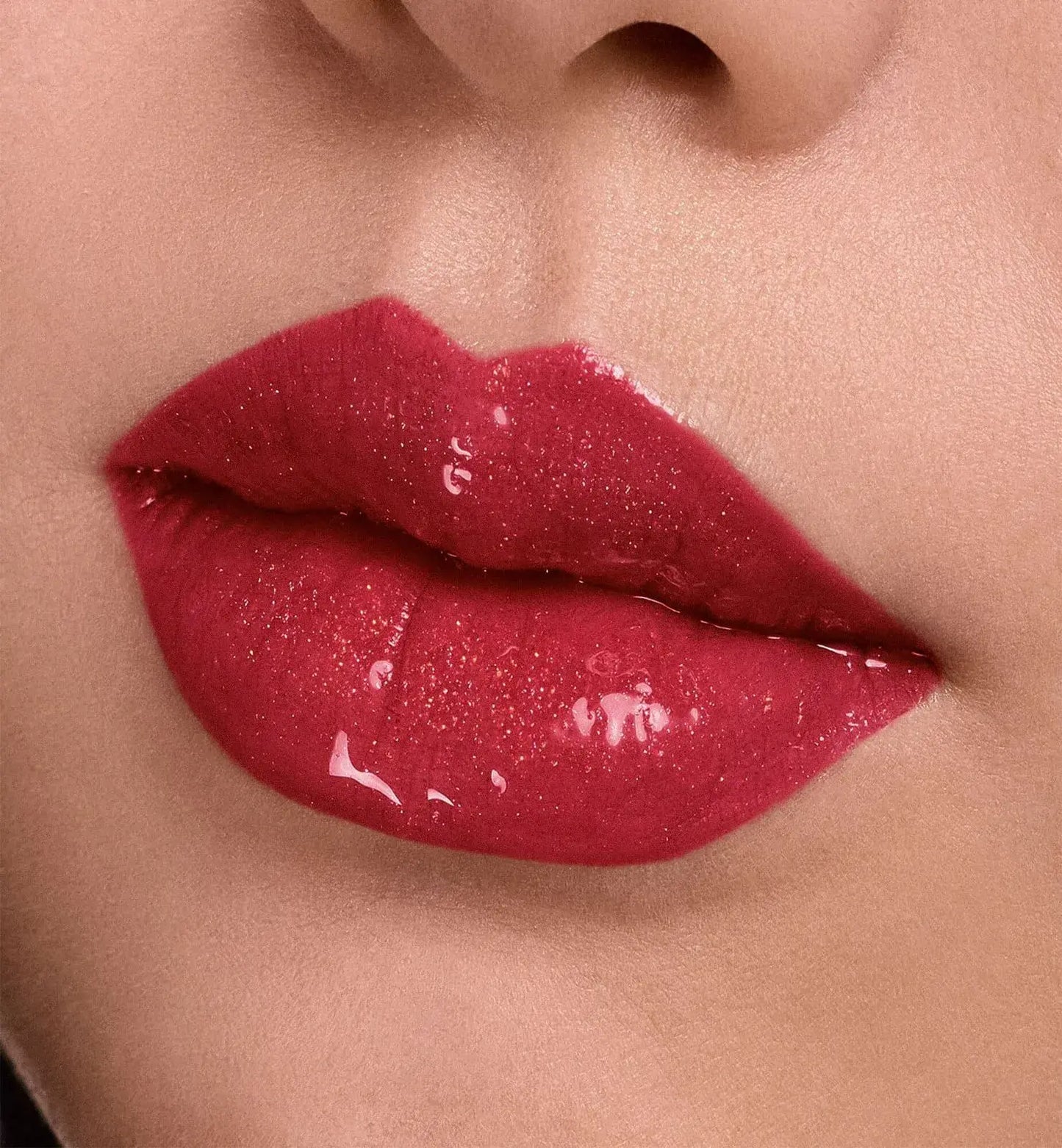 Labial Rouge sequin liquid duo, Dior.