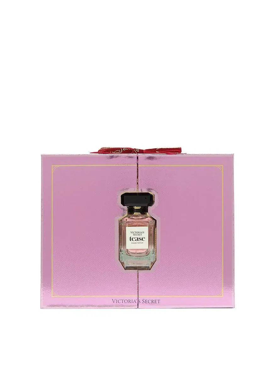 Set de regalo x 3 Tease, Victoria's Secret.