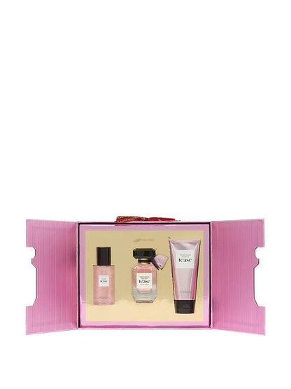 Set de regalo x 3 Tease, Victoria's Secret.