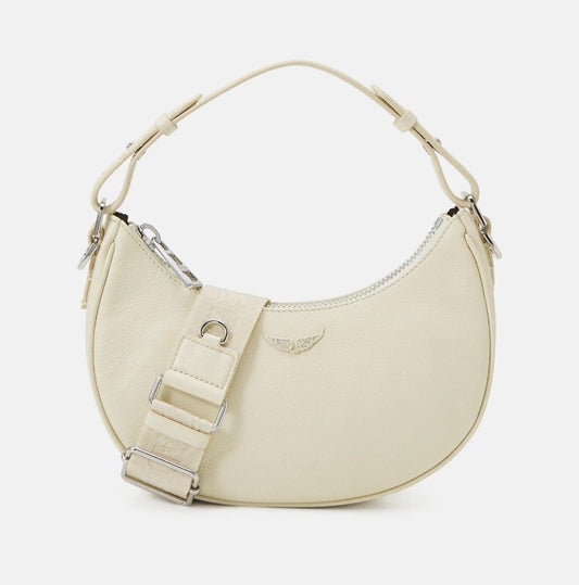 Cartera Zadig & Voltaire, Moonrock.
