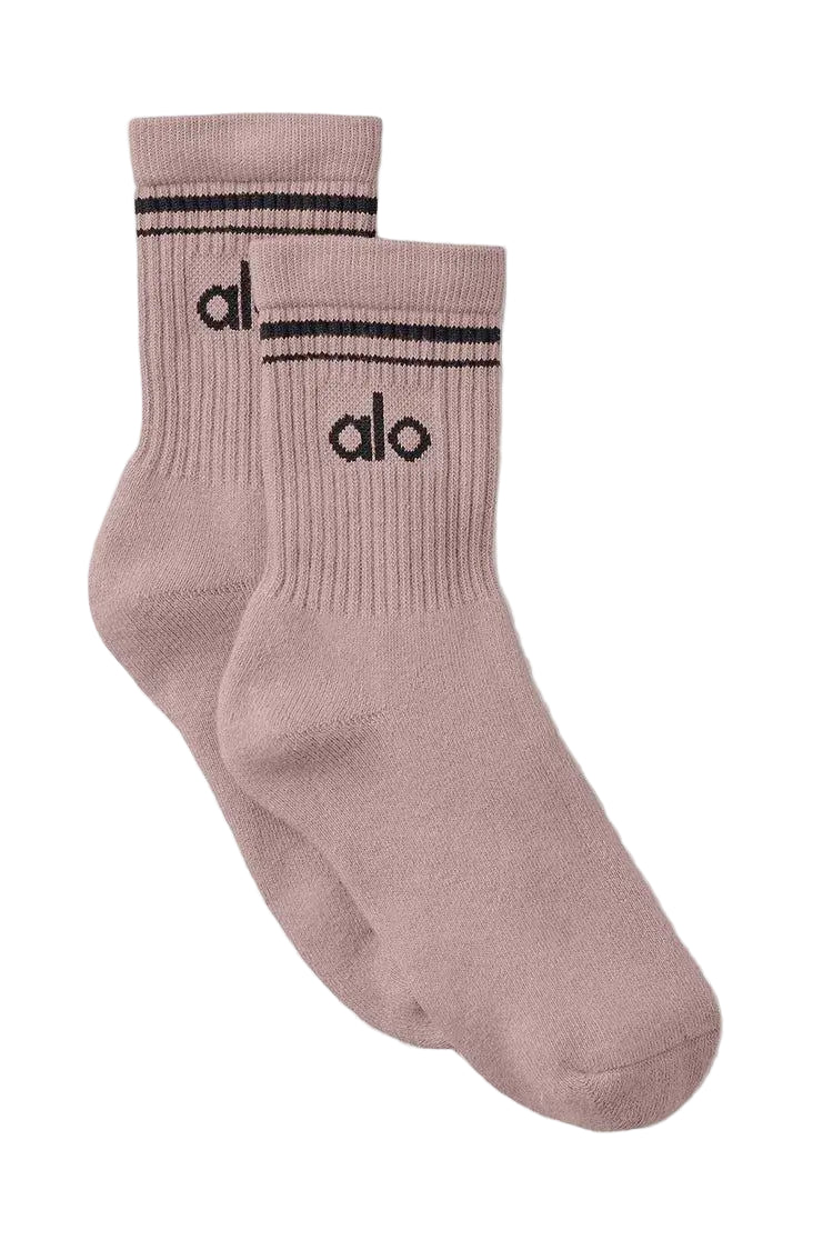 Calceta Taupe, Alo yoga.