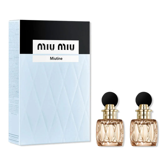 Kit Perfumes, Miumiu.