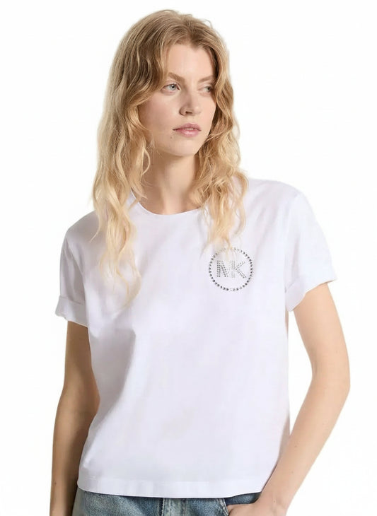 Polera Mujer, Michael Kors.