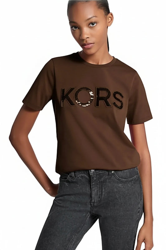 Polera Mujer, Michael Kors.