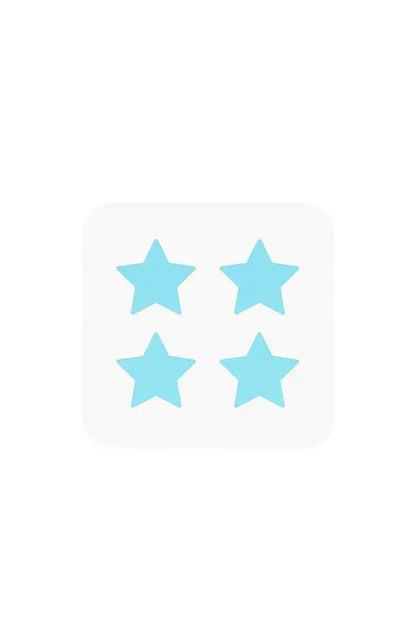 Parches hydro-star, Starface.