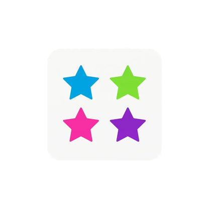Parches hydro-star, Starface.