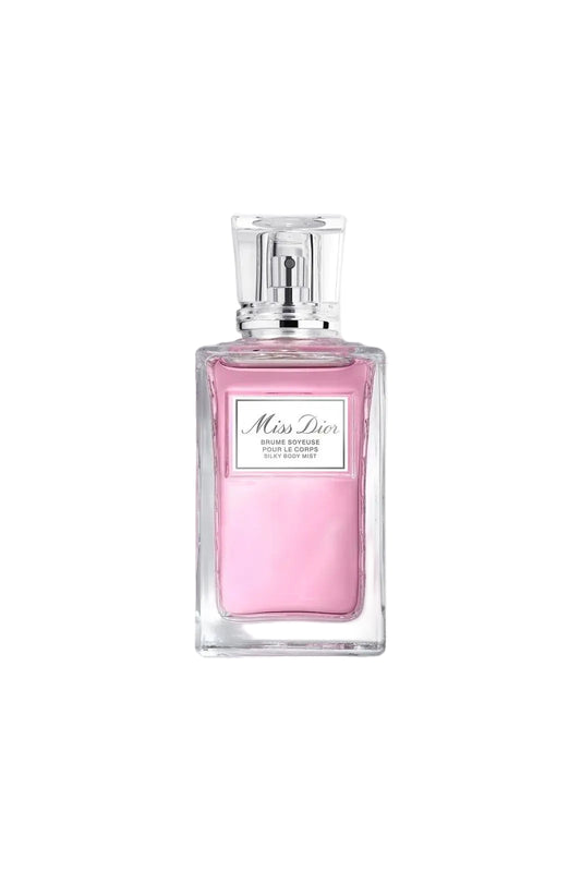 Silky Body Mist, Dior.