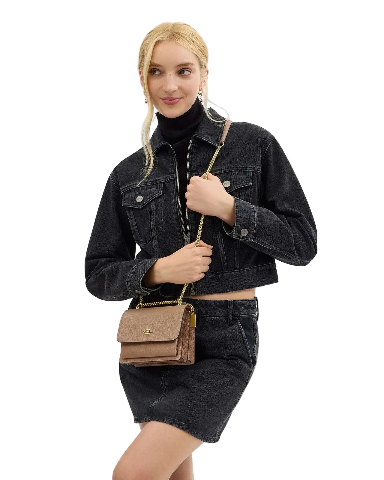 Crossbody Mini Klare, Croosbody.