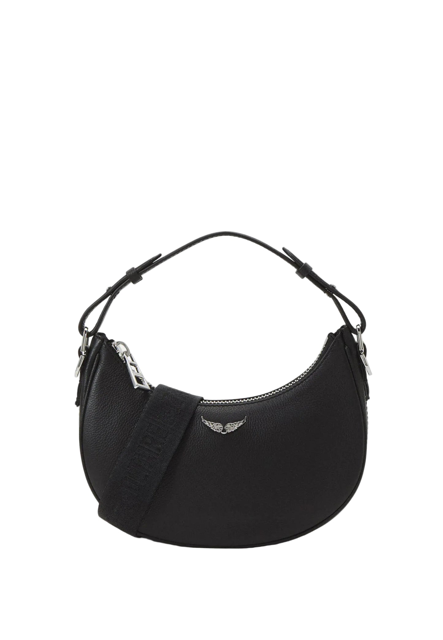 Cartera Zadig & Voltaire, Moonrock.