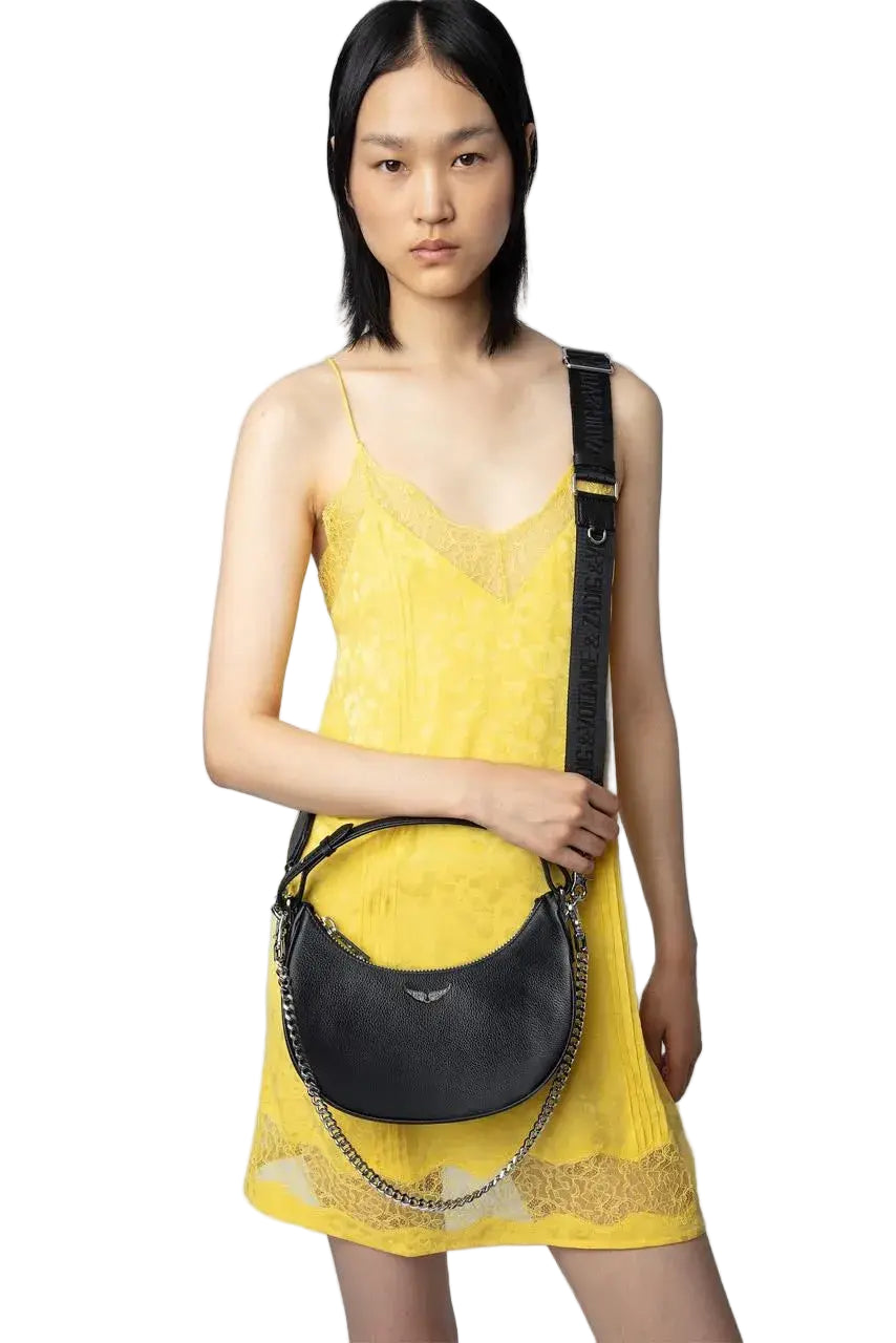 Cartera Zadig & Voltaire, Moonrock.