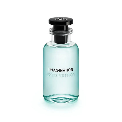 Perfume Imagination, Louis Vuitton.