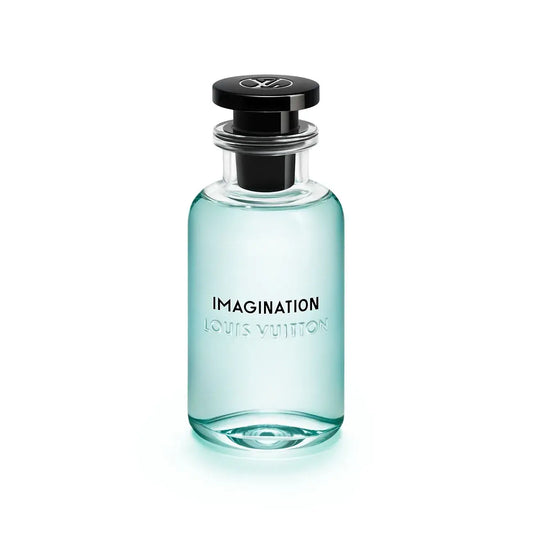 Perfume Imagination, Louis Vuitton.