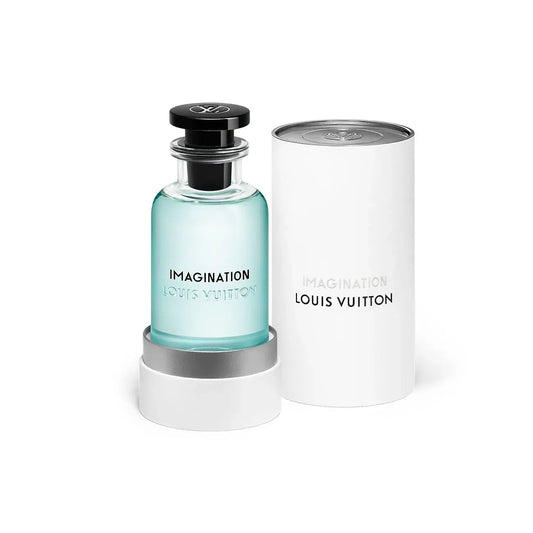 Perfume Imagination, Louis Vuitton.