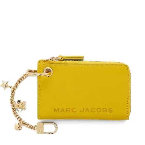 Billetera tarjetero, Marc Jacobs.