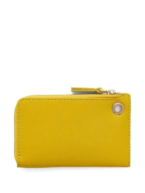 Billetera tarjetero, Marc Jacobs.