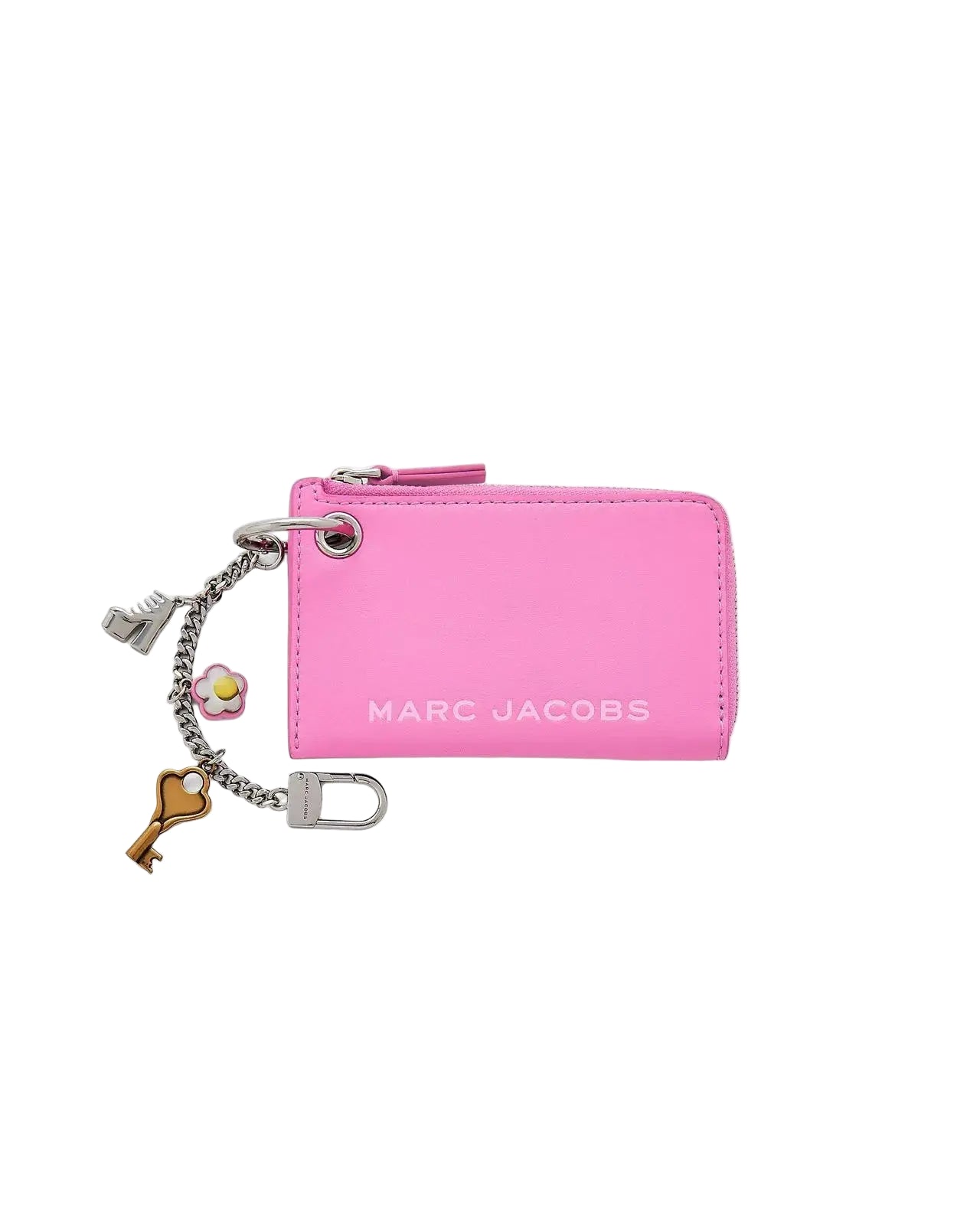 Billetera tarjetero, Marc Jacobs.