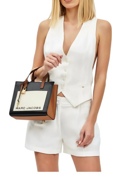 Totebag small, Marc Jacobs.