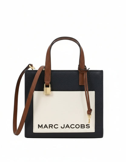 Totebag small, Marc Jacobs.