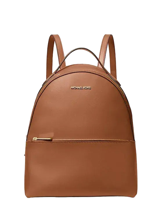 Mochila Camel, Michael Kors.
