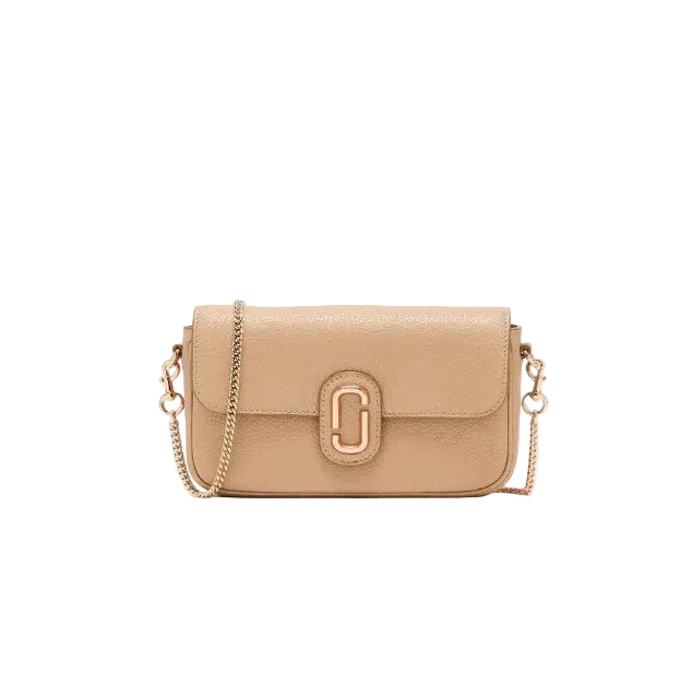 Cartera Pebble J Marc Leather, Marc Jacos.