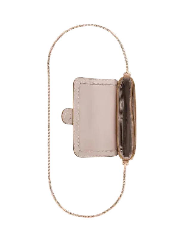Cartera Pebble J Marc Leather, Marc Jacos.