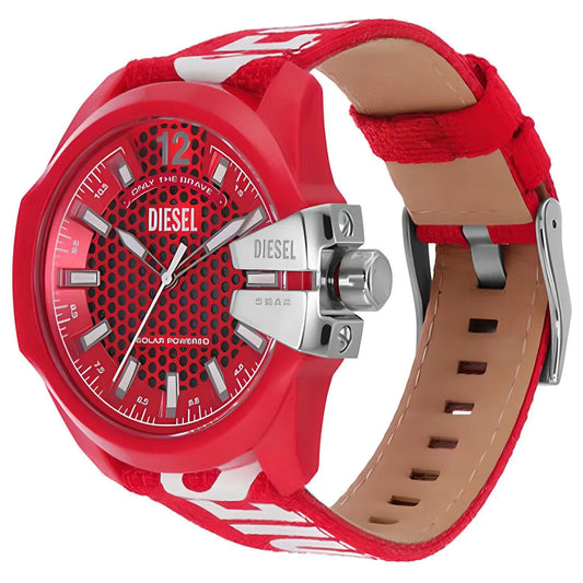 Reloj hombre, Diesel