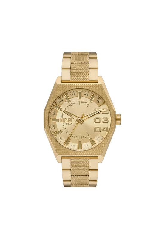 Reloj hombre, Diesel.