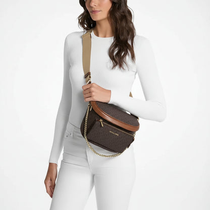 Riñonera Slater, Michael Kors.