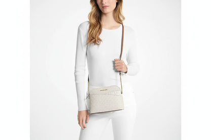 Crossbody Jet Set travel, Michael Kors.
