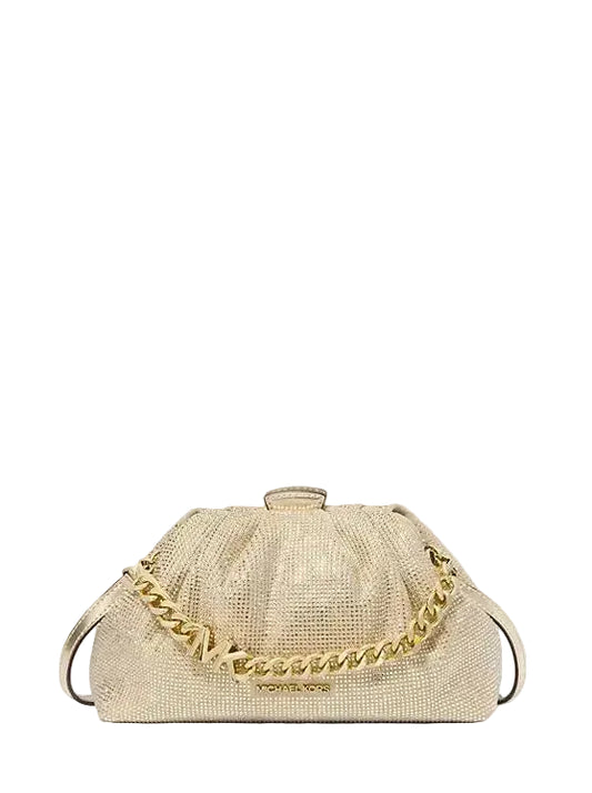 Cartera Nola Embellished, Michael kors