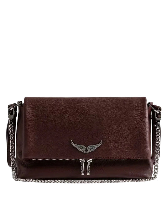 Cartera Rocky II, Zadig & Voltaire.