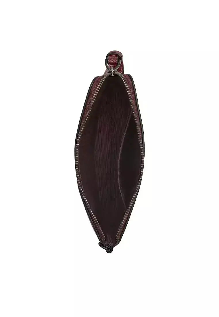Set de muñequera Boxed cornet zip, Coach.