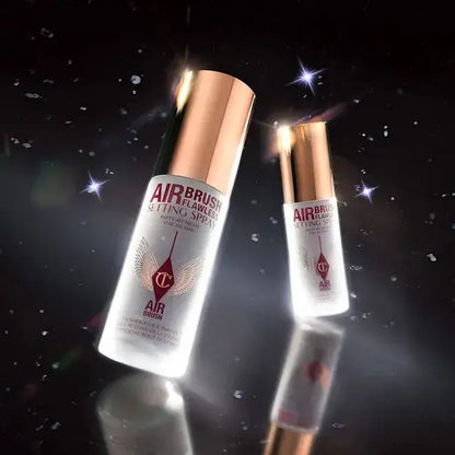 Airbrush flawless mini set, Charlotte Tilbury.