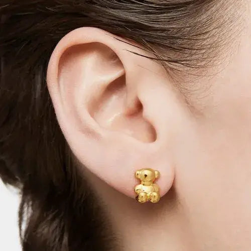 Aros motivo Bold Bear, Tous.