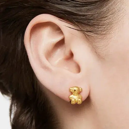 Aros motivo Bold Bear, Tous.