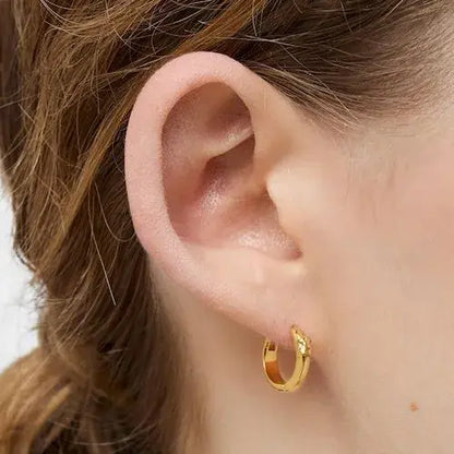 Argolla baño de oro, Tous.