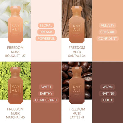 Perfumes, Kayali.