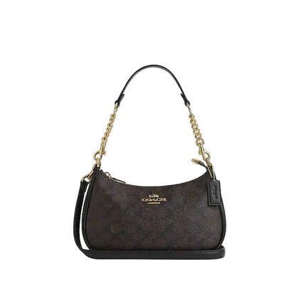 Teri shoulder bag, Coach.