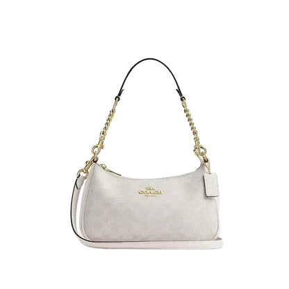Teri shoulder bag, Coach.