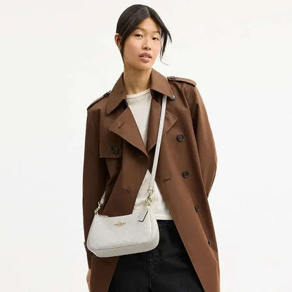 Teri shoulder bag, Coach.