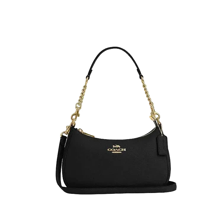 Teri shoulder bag, Coach.