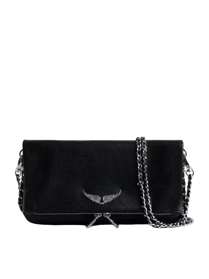 Cartera Rock, Zadig & Voltaire.
