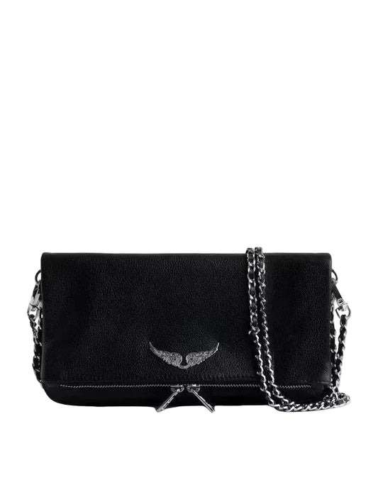 Cartera Rock, Zadig & Voltaire.