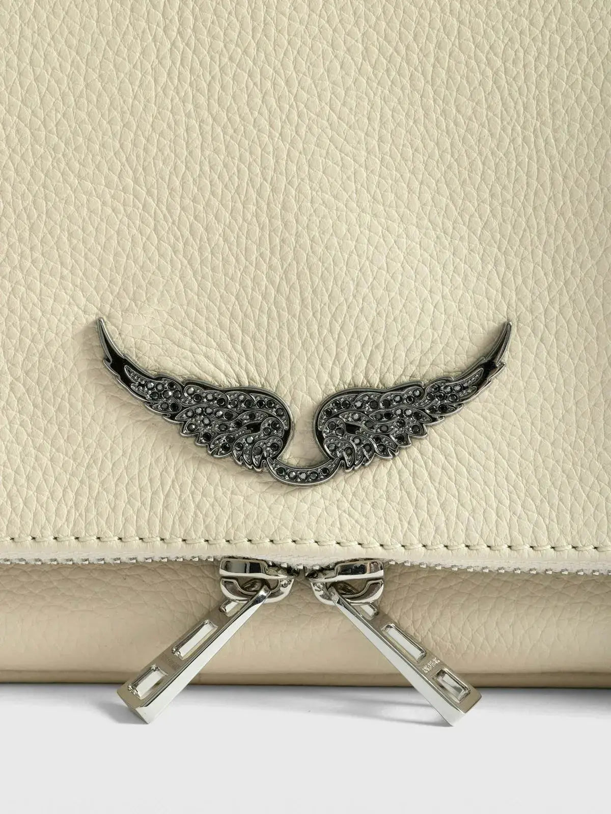 Cartera Rock, Zadig & Voltaire.