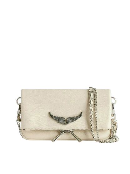 Cartera Rock nano, Zadig & Voltaire.